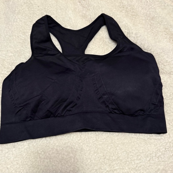 41TK.- Truekind® Reactive Sport Bra. Size 2XL - Picture 2 of 3
